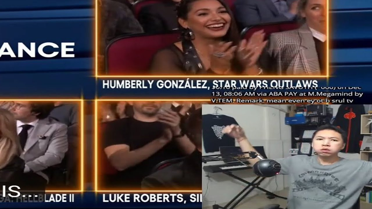 ពានរង្វាន់ហេ្គម២០២៤