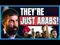 Son of hamas stop calling them palestinians