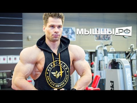 Видео: Защо мускулите не растат?