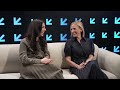 Marlee Matlin & Shoshannah Stern Discuss New Documentary in the SXSW Studio with Reece Feldman
