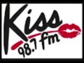 98.7 KISS FM 1984  SHEP PETTIBONE MIX