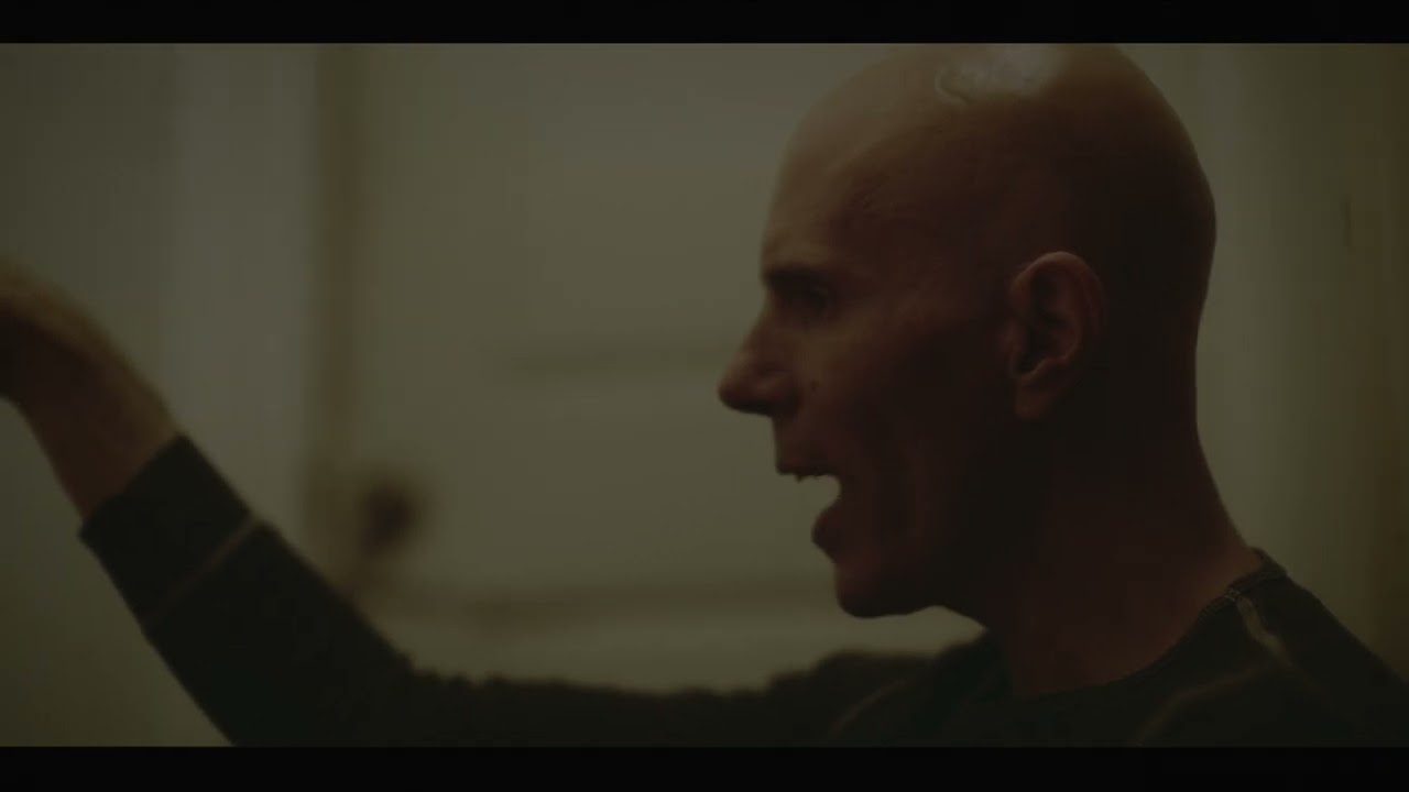 Billy Howerdel   Ani Official Music Video