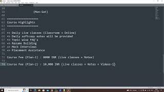 Spring Boot Microservices session 13