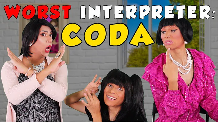 Worst Interpreter: CODA