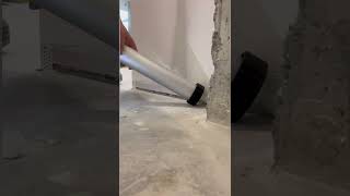 Hilti CD 4-22 Cordless Caulking Gun #shorts #tools #hilti