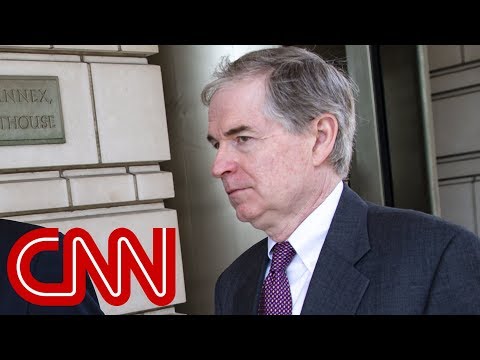 Roger Stone aide