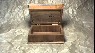 Let it go music box