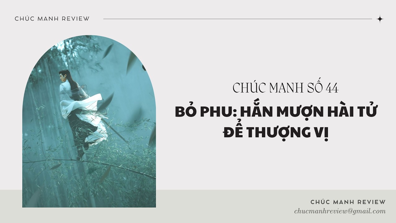 [ FULL ]  Chúc Manh Số 44  ||  Truyện Audio