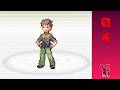 Pokémon FireRed (Switch 2) First Nuzloke [4]: Brock