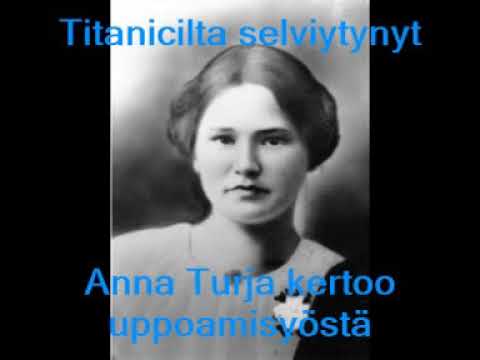 Video: Olisiko Titanic selvinnyt törmäyksestä?