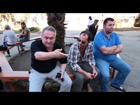 კეთილმოწყობის თანამშომელი საარჩევნო უბანზე