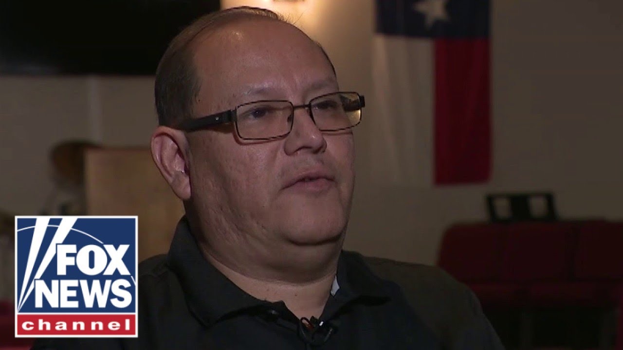 Uvalde pastor speaks out about healing the community￼