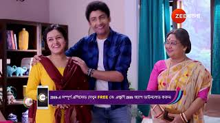 Kon Gopone Mon Bheseche | Ep - 116 | May 2, 2024 | Best Scene | Zee Bangla