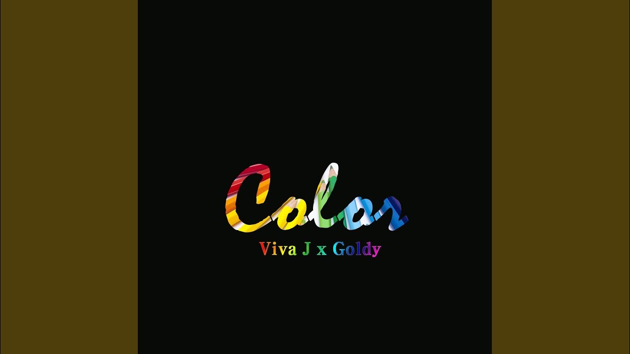 YouTube에서 Color 보기 YouTube에서 Color 보기