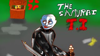 TROLLGE INSANITY NEW SNEAK PEEKS : Revamped Skills On Samurai New Animations and 3 new Unknown Troll