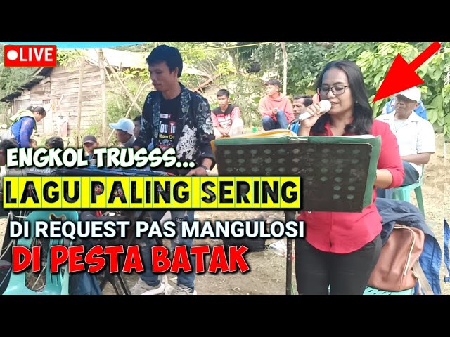 Sitalasari / Deideng - Lagu Simalungun Paling Sering diminta di Acara Mangulosi Pesta Batak class=