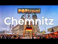 CHEMNITZ, Germany 🇩🇪 - Bergparade &amp; Christmas Market 2023