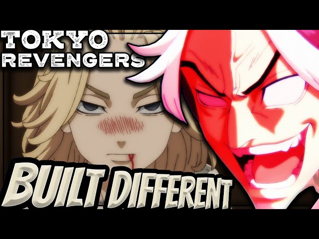 O INVENCÍVEL MIKEY (MIKEY VS TAIJU) - Tokyo Revengers Temporada 2 Episódio 9  REACT 