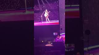 Speech before Lover - Taylor Swift | The Eras Tour Sweden Night 1