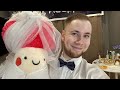 МЕДОВЫЙ МЕСЯЦ С ГРИБОЧКОЙ!