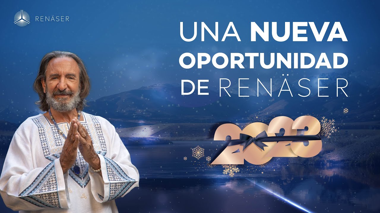 Una nueva oportunidad de Renäser