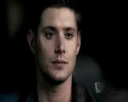 Seduction (Dean&Sammy)