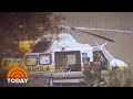 New Information Emerges About Helicopter Crash That Killed Kobe Bryant | TODAY