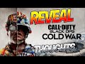 BLACK OPS COLD WAR OFFICIAL REVEAL! (New Trailer Thoughts)