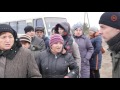 Разговоры на блокпостах с "ДНР": ситуация в Горловке, Донецке