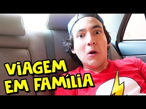 Vídeo: Viagens Escolares