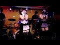 2016/4/24 恵比寿ジャンケンポン 29-Q「La Vida」