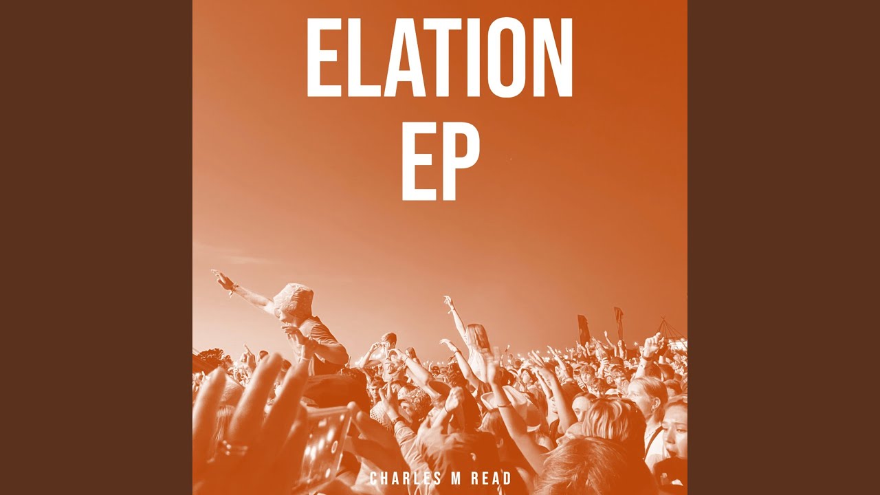 Elation auf YouTube ansehen Elation auf YouTube ansehen