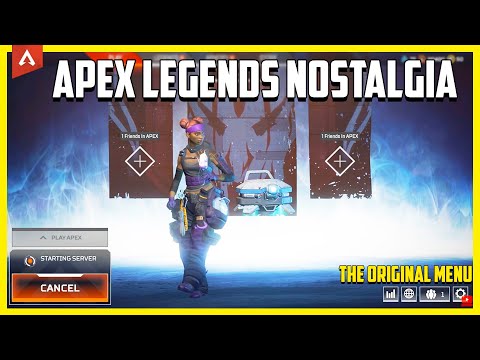 Video: Clash Of Fans: World Of Warcraft Og Apex Legends