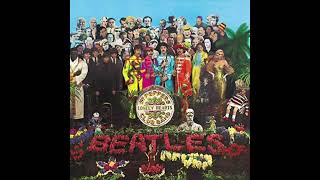 Sgt. Pepper's Lonely Hearts Club Band But All The Songs Together - The Beatles