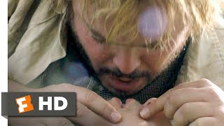 Jumanji: Welcome to the Jungle (2017) - CPR Excitement Scene (8/10) | Movieclips Resimi