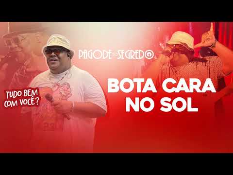 BOTA CARA NO