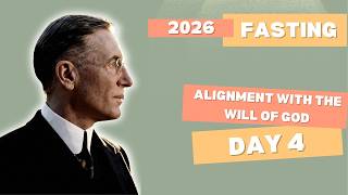 Day 04 — Fasting 2026