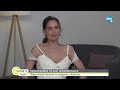 ЕКСКЛУЗИВНО: Летисия Каста - френската богиня на модата и киното - Събуди се...(18.07.2021)