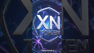 🌐 Smarter blockchain protection for the digital eraDiscover the vision of XN Token #xntoken