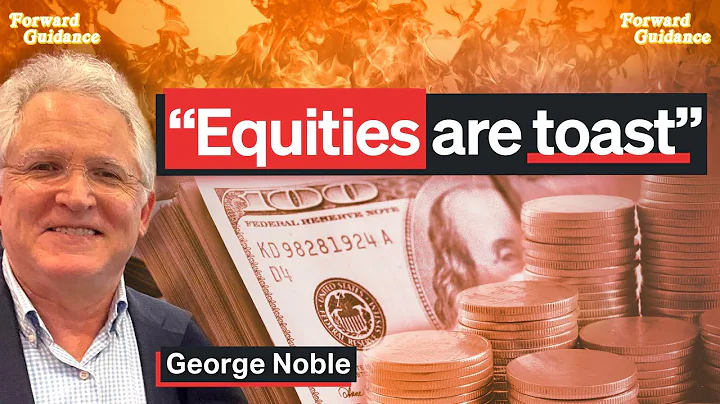 Its Game Over For The Everything Bubble, Says Geor...