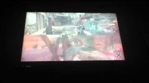 Shi no numa gameplay