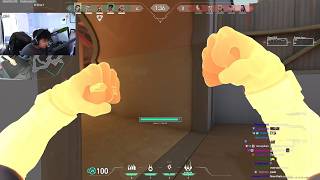 s0m DROPS MVP on Phoenix | INSANE Carry Gameplay (NRG 2026)