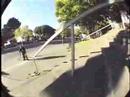 Stu Graham Vs. Handrail