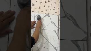 Tile Fitting