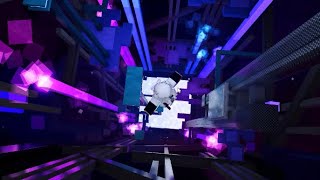 TRIA.os：Cubic Void