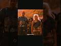 Khaleesi’s Dragon Power Scene 🐉💥 | Daenerys Targaryen Shorts
