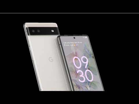 Google Pixel 6a, &rsquo;Best&rsquo; Black Friday 2021 Tech Deals | TSW89
