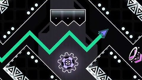 85th Demon! | Fuze II (Hard Demon) By ZenthicAlpha (2 Coins) | Geometry dash