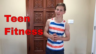 Strong Kids Episode 5: FRAN