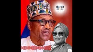 Ba iyalan marigayi Buhari kadai aka yi wa rashi ba, duk duniya na jimamin rashinsa - Haj Sa'adatu